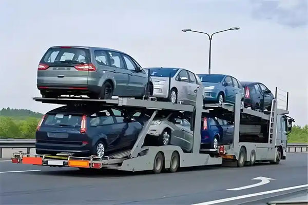 扎囊轿车托运查询